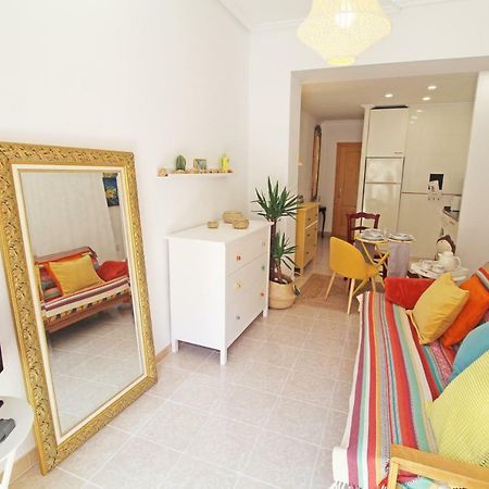 Casco Historico Daire Alicante Dış mekan fotoğraf