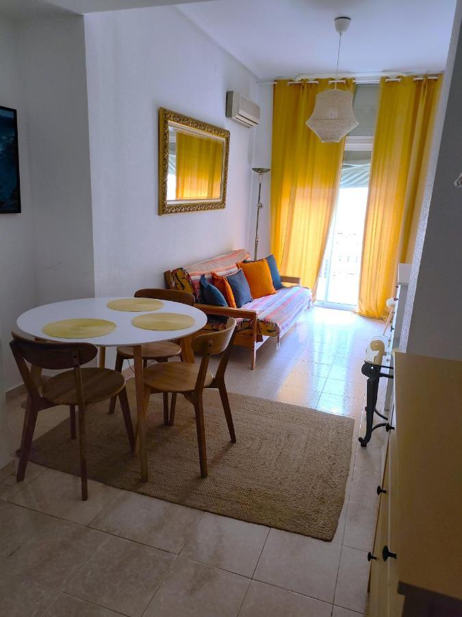 Casco Historico Daire Alicante Dış mekan fotoğraf