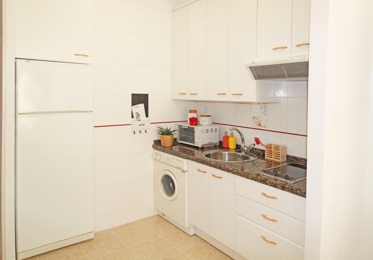 Casco Historico Daire Alicante Dış mekan fotoğraf