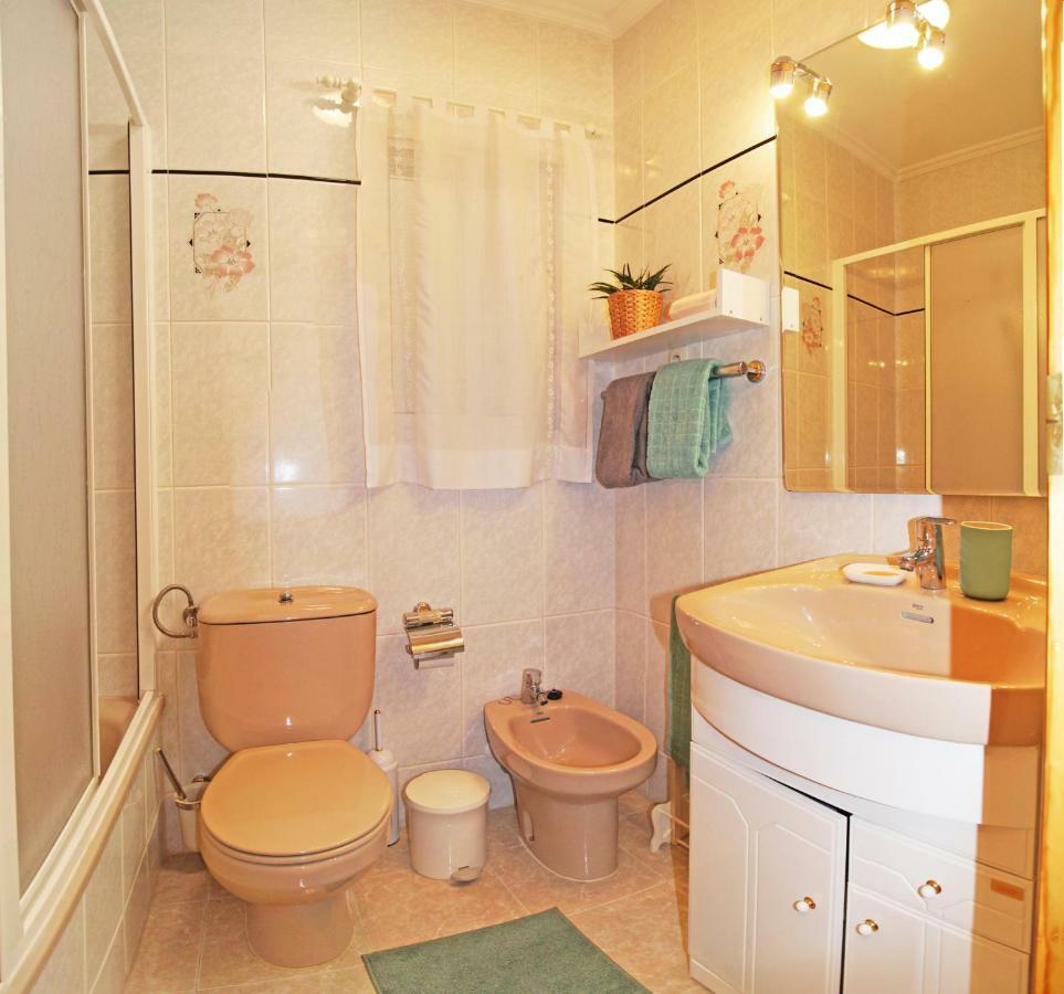 Casco Historico Daire Alicante Dış mekan fotoğraf